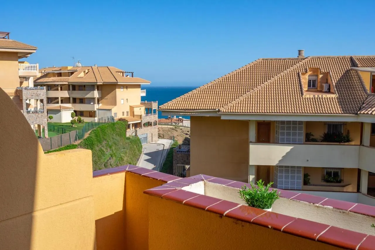 Don Juan Apartment With Pool In Carvajal By Costarentals - Ref 98 Fuengirola Spanien